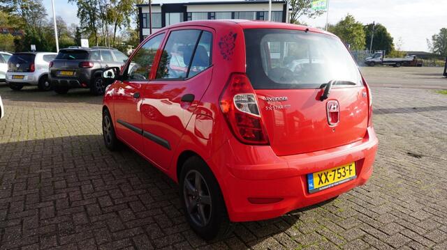 Hyundai I 10 1.1 i-Motion Cool