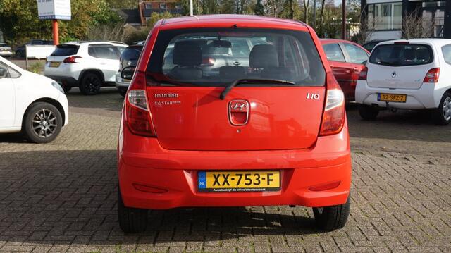Hyundai I 10 1.1 i-Motion Cool