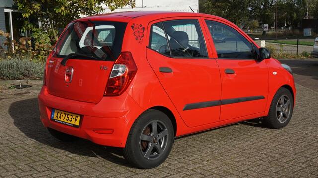 Hyundai I 10 1.1 i-Motion Cool