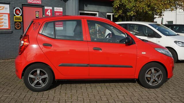 Hyundai I 10 1.1 i-Motion Cool