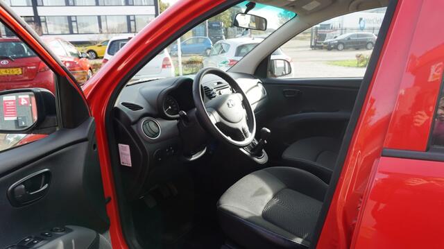 Hyundai I 10 1.1 i-Motion Cool