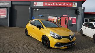 Renault Clio (2012 - 2019)
