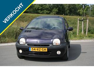 Renault Twingo (1993 - 2007)