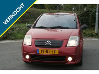 Citroen C2