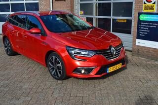 RENAULT MEGANE Estate, Automaat, 1.3 TCe Bose