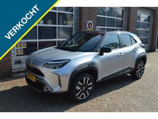 TOYOTA YARIS Cross Launch, Panoramadak, 36 1.5 Hyb 130 Launch E