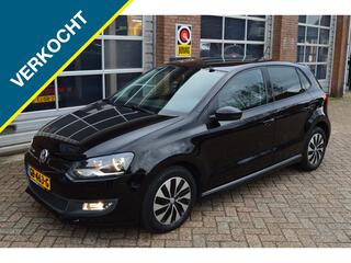 VOLKSWAGEN POLO Volkswagen,5-Deurs, 1.0 BlueM. Edition