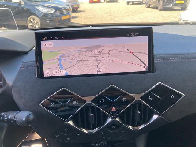 DS DS 3 CROSSBACK 130 PK AUTOMAAT Perfor. Line