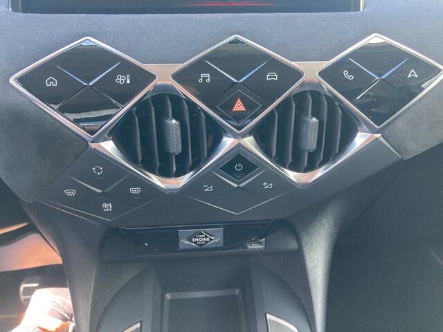 DS DS 3 CROSSBACK 130 PK AUTOMAAT Perfor. Line