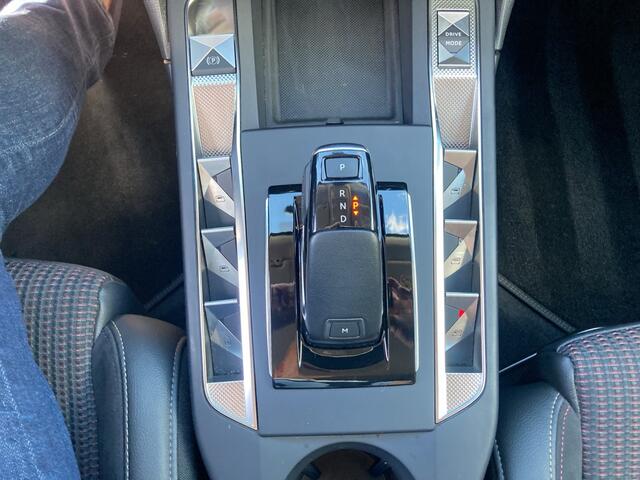 DS DS 3 CROSSBACK 130 PK AUTOMAAT Perfor. Line
