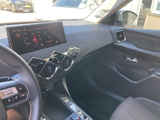DS DS 3 CROSSBACK 130 PK AUTOMAAT Perfor. Line
