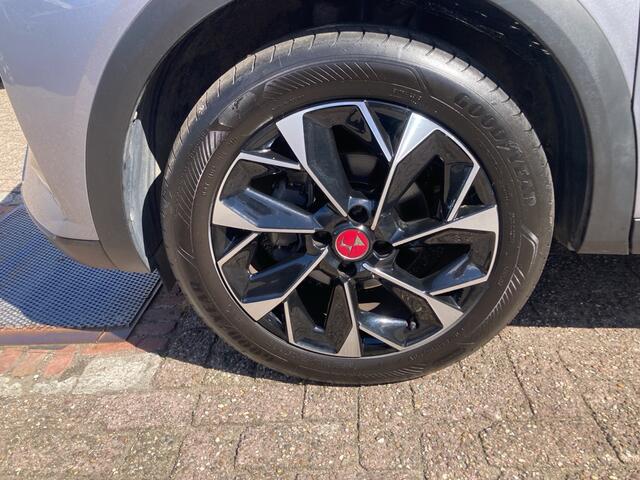DS DS 3 CROSSBACK 130 PK AUTOMAAT Perfor. Line
