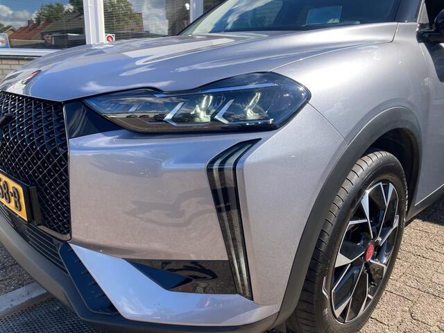 DS DS 3 CROSSBACK 130 PK AUTOMAAT Perfor. Line