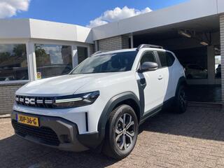 DACIA DUSTER Mild Hybrid 1.2 TCe 130pk Journey