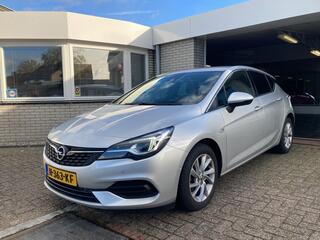 Opel Astra (2015 - 2021)