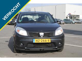 DACIA SANDERO 1.2 Laur�ate