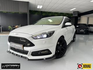 Ford Focus (2011 - 2018)