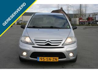 CITROEN C3 1.4i Sky Radio