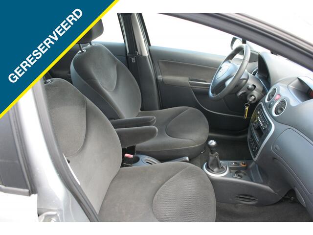 Citroen C3 1.4i Sky Radio