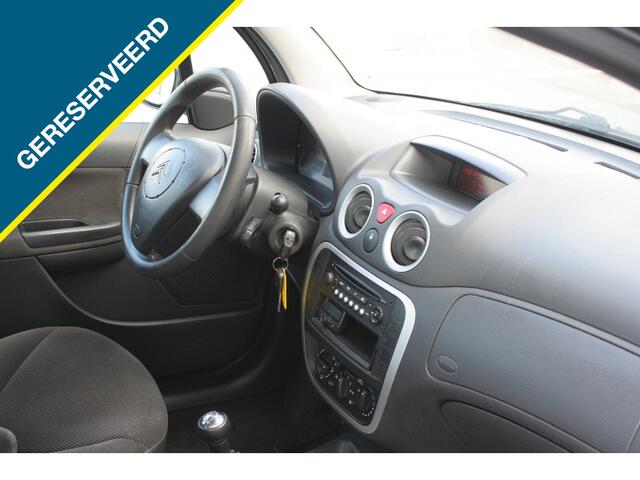 Citroen C3 1.4i Sky Radio