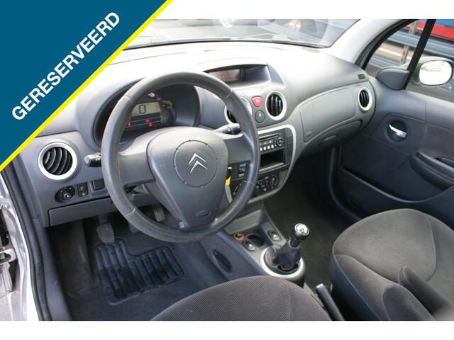 Citroen C3 1.4i Sky Radio