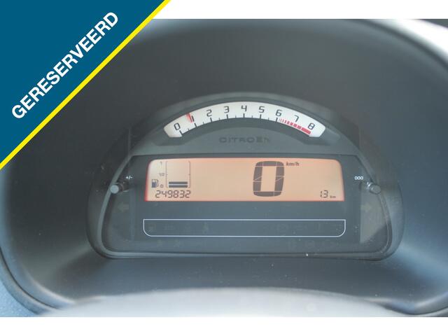 Citroen C3 1.4i Sky Radio