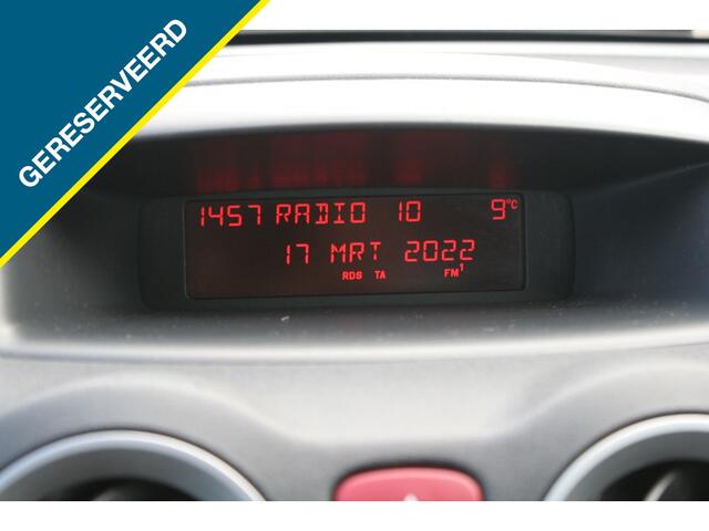 Citroen C3 1.4i Sky Radio