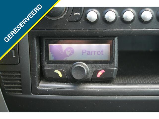Citroen C3 1.4i Sky Radio