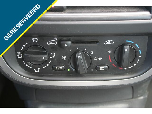 Citroen C3 1.4i Sky Radio