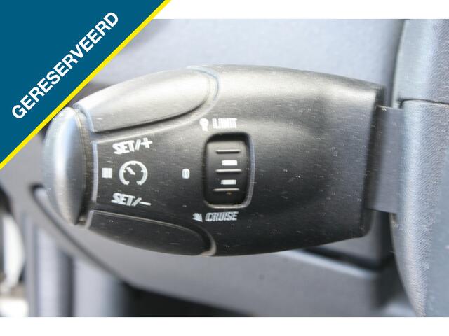 Citroen C3 1.4i Sky Radio