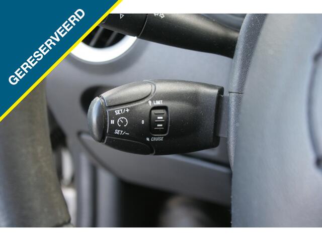 Citroen C3 1.4i Sky Radio