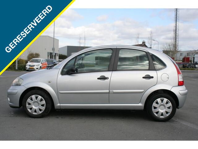 Citroen C3 1.4i Sky Radio