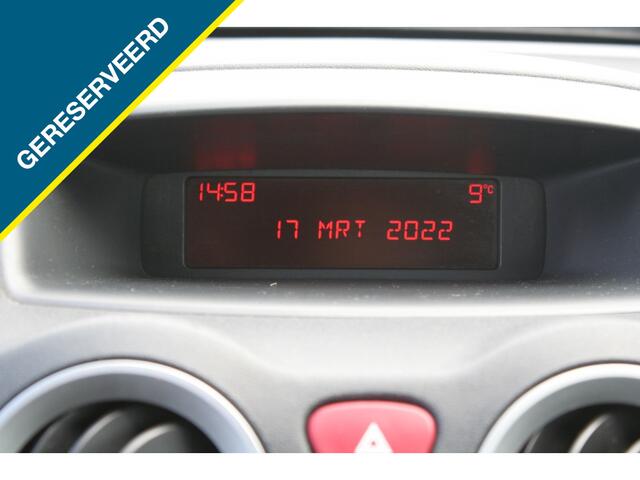 Citroen C3 1.4i Sky Radio