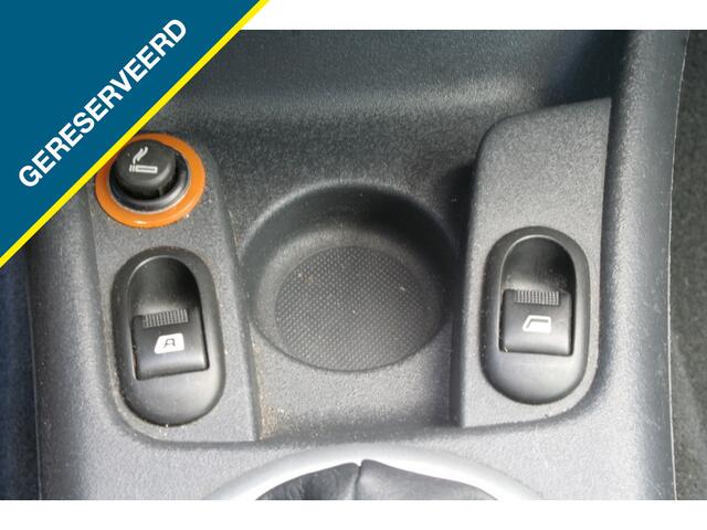 Citroen C3 1.4i Sky Radio