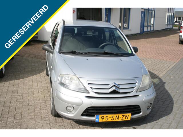Citroen C3 1.4i Sky Radio