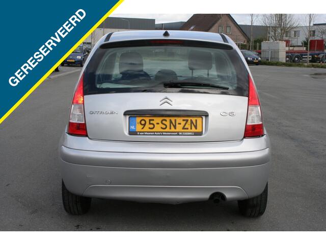 Citroen C3 1.4i Sky Radio
