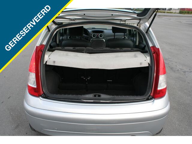 Citroen C3 1.4i Sky Radio
