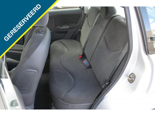 Citroen C3 1.4i Sky Radio