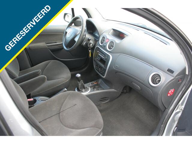 Citroen C3 1.4i Sky Radio