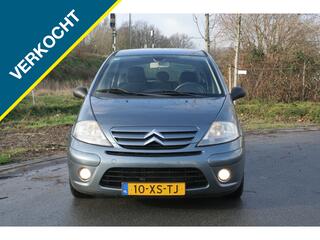 CITROEN C3 1.4i Ambiance