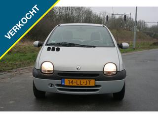 Renault Twingo 1.2-16V Expression