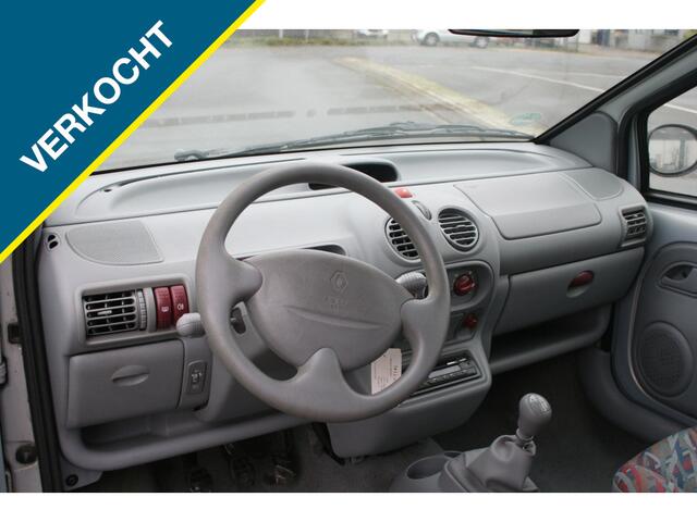 Renault Twingo 1.2-16V Expression