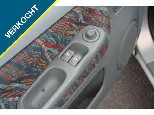 Renault Twingo 1.2-16V Expression
