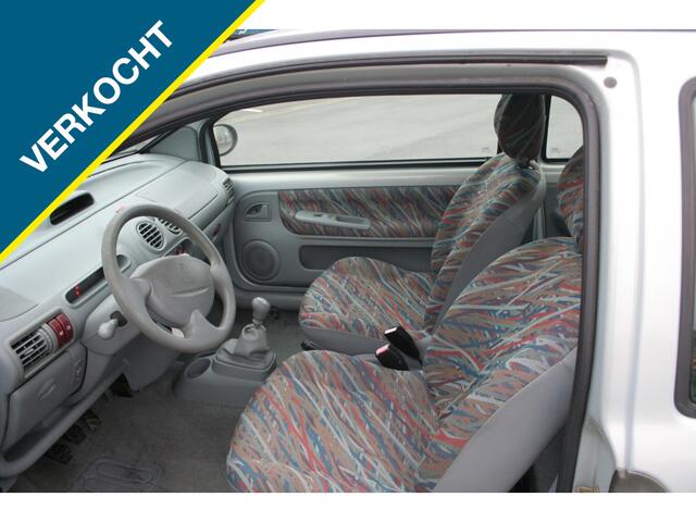 Renault Twingo 1.2-16V Expression