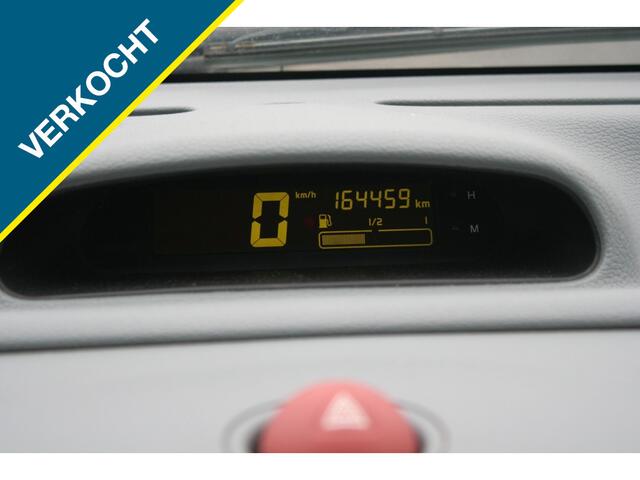 Renault Twingo 1.2-16V Expression