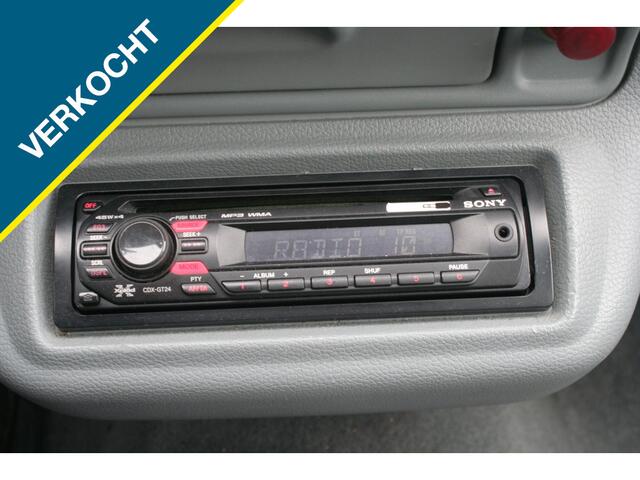 Renault Twingo 1.2-16V Expression