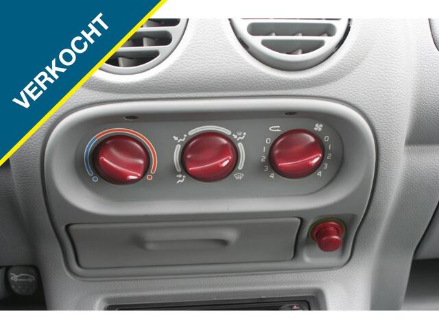 Renault Twingo 1.2-16V Expression