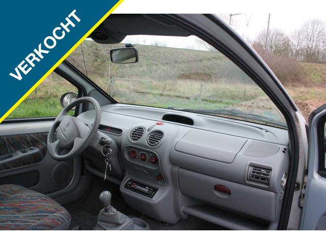 Renault Twingo 1.2-16V Expression