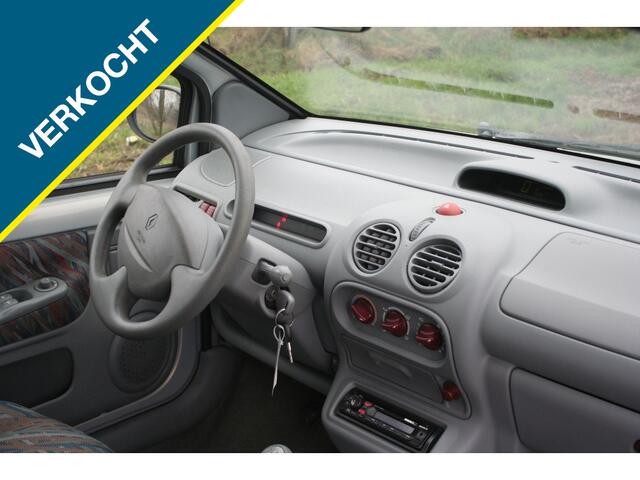 Renault Twingo 1.2-16V Expression