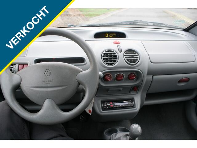 Renault Twingo 1.2-16V Expression